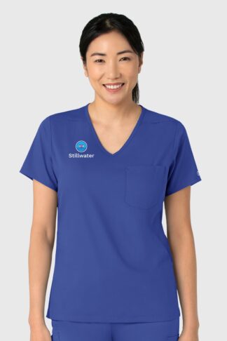 6151 Boundless Tuck-In Top