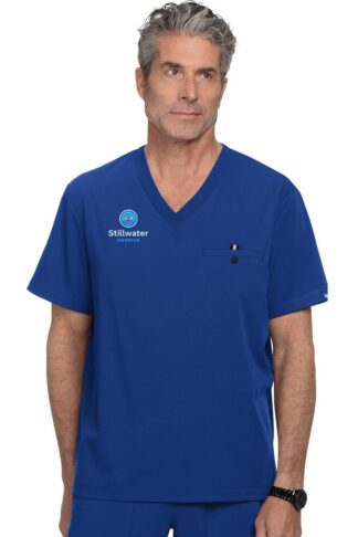 671 Koi Next Gen On Call 1 Pocket Top