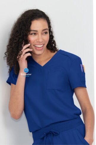 C100 Cureology Aura 1 Pocket Top