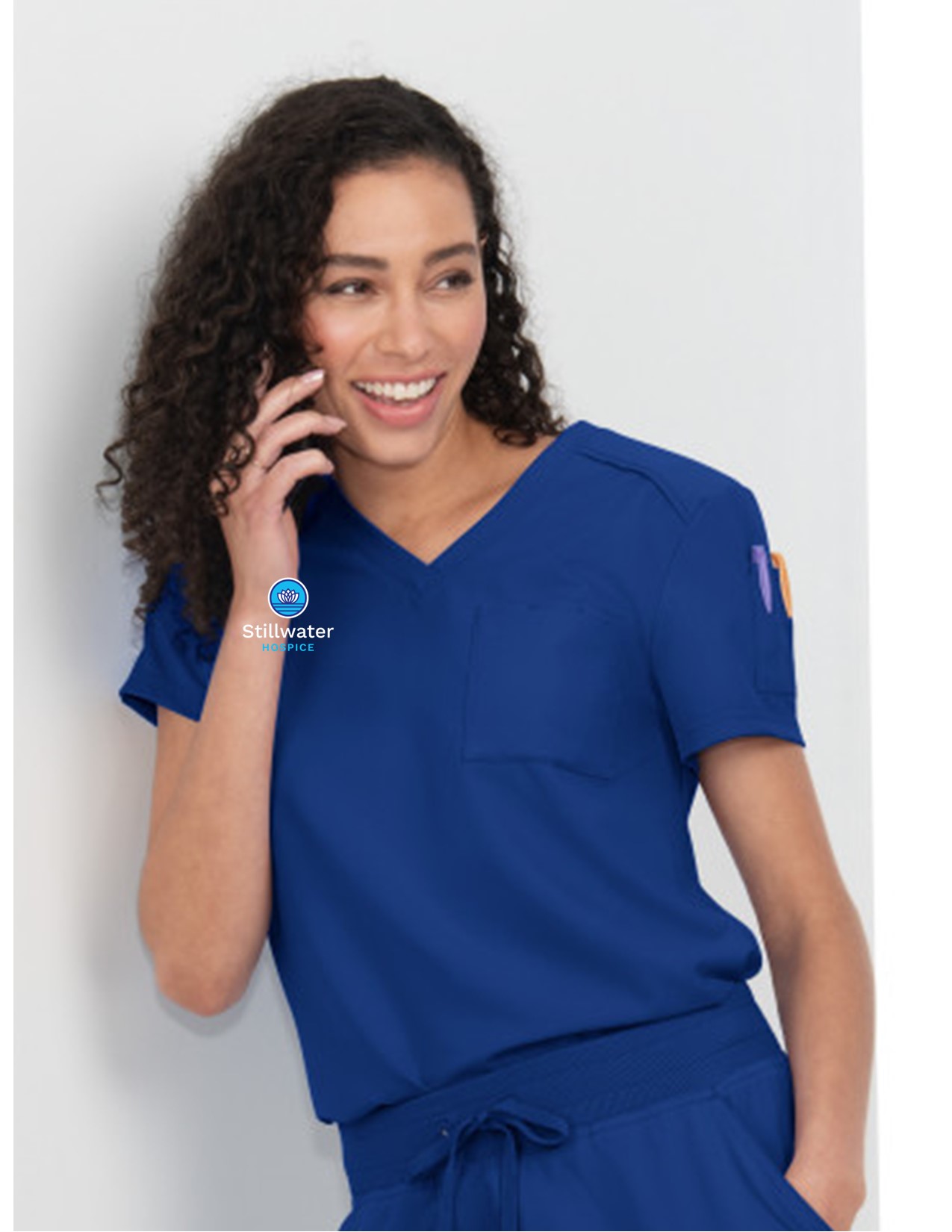 C100 Cureology Aura 1 Pocket Top