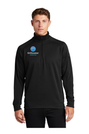 F247 Sport-Tek Sport-Tek Tech Fleece 1/4-Zip Pullover. F247