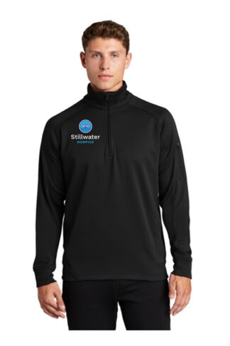 F247 Sport-Tek Sport-Tek Tech Fleece 1/4-Zip Pullover. F247