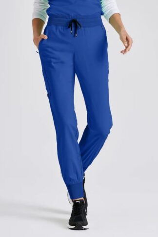 GRSP537 Grey's Anatomy Eden Jogger Pant