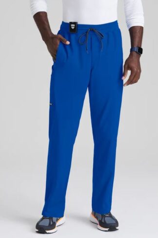 GRSP617 Grey's Anatomy Hudson Slim Leg Pant