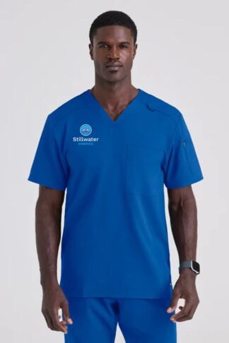 GRST079 Grey's Anatomy Murphy Top