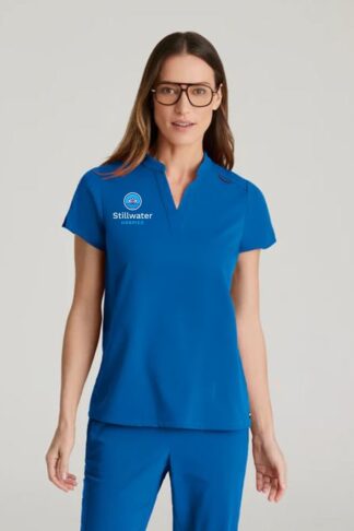 GRST230 Grey's Anatomy Avery Top