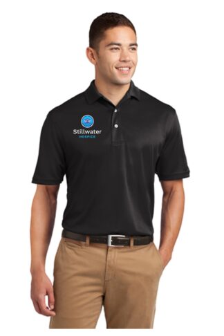 K469 Sport-Tek Sport-Tek Dri-Mesh Polo. K469