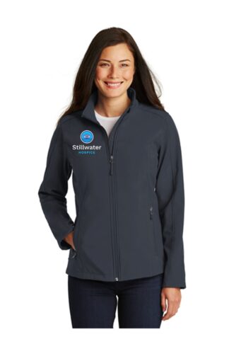 L317 Port Authority Port Authority Ladies Core Soft Shell Jacket. L317