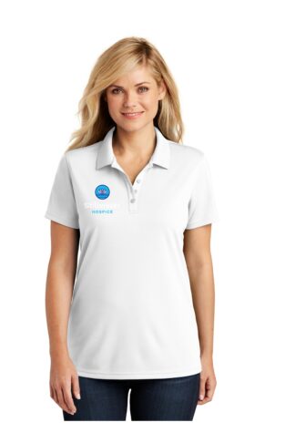 K110 Port Authority Port Authority Dry Zone UV Micro-Mesh Polo