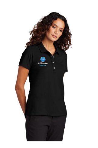 MM1005 Mercer+Mettle Mercer+Mettle Women's Stretch Pique Polo