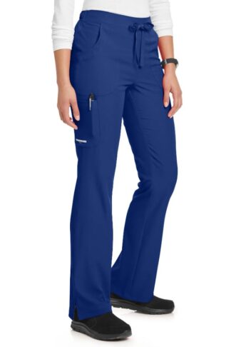 SK201 Skechers Reliance Cargo Pant