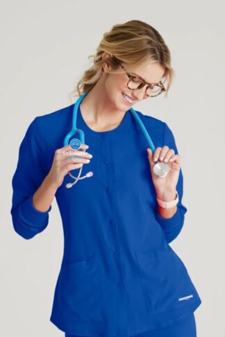 SK401 Skechers Stability Warm-Up Jacket