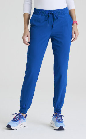 SKP552 Skechers Theory Jogger Pant