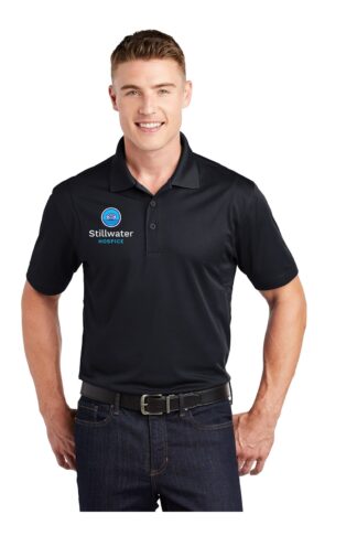 ST650 Sport-Tek Port Authority Micropique Sport-Wick Polo