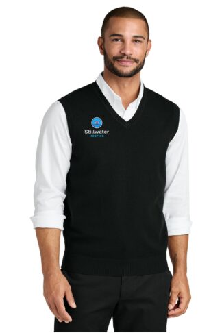 SW2860 Port Authority Port Authority Sweater Vest. SW286