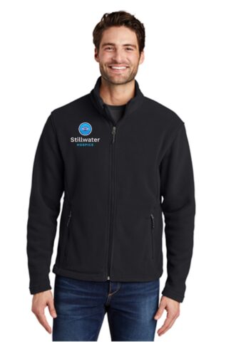 F217 Port Authority Port Authority Value Fleece Jacket. F217