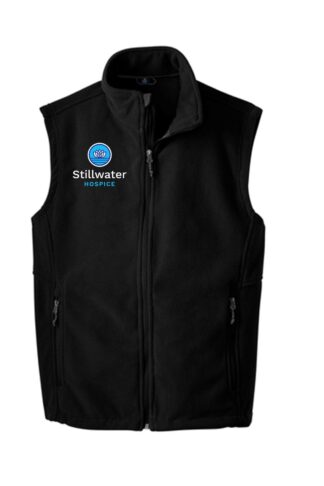 F219 Port Authority Port Authority Value Fleece Vest. F219