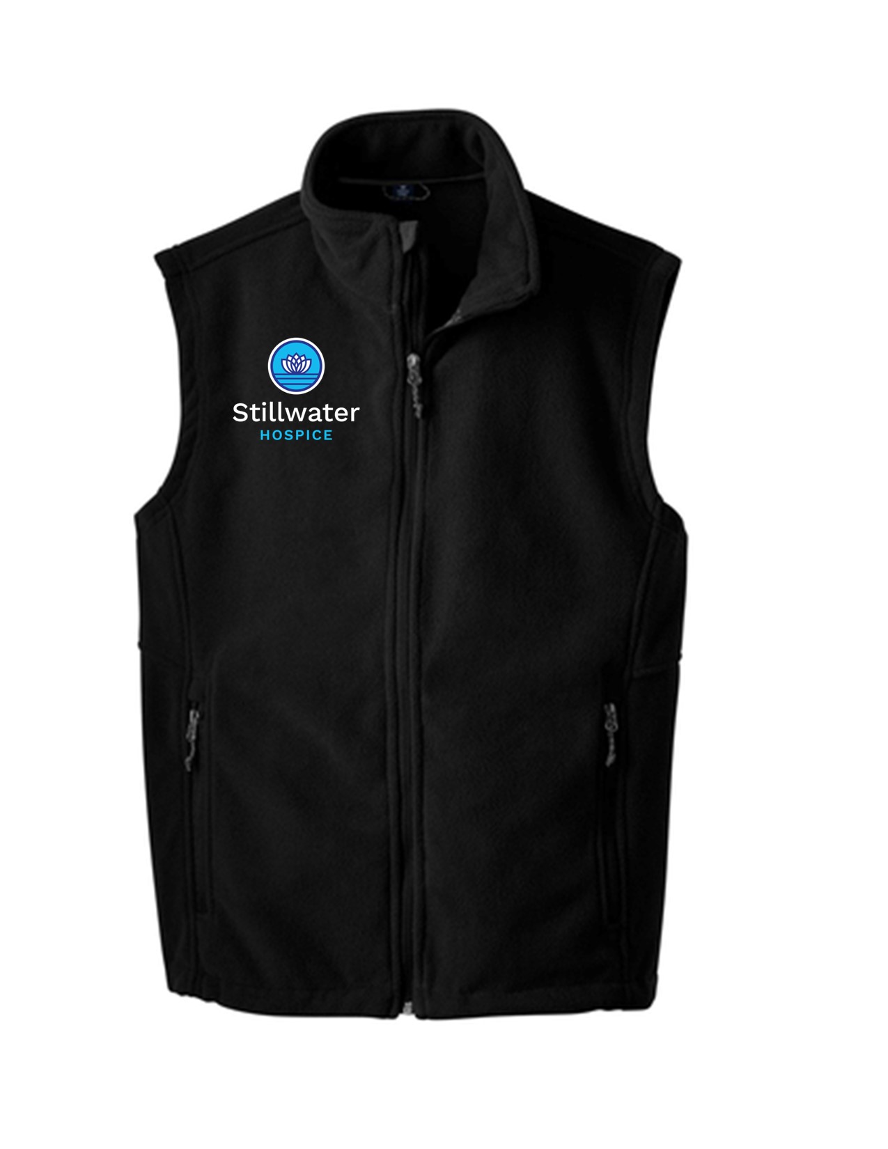 F219 Port Authority Port Authority Value Fleece Vest. F219