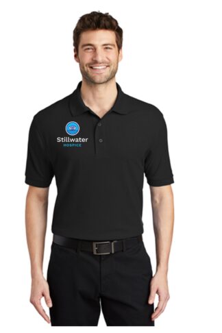 K500 Port Authority Port Authority Silk Touch Polo.  K500