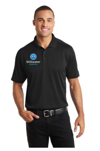 K569 Port Authority Port Authority Diamond Jacquard Polo. K569