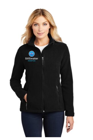L217 Port Authority Port Authority Ladies Value Fleece Jacket. L217