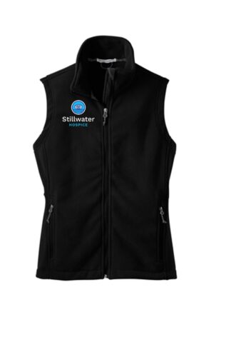 L219 Port Authority Port Authority Ladies Value Fleece Vest. L219