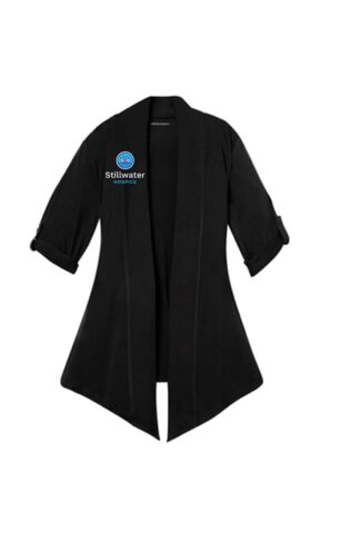 L543 Port Authority Port Authority Ladies Concept Shrug. L543