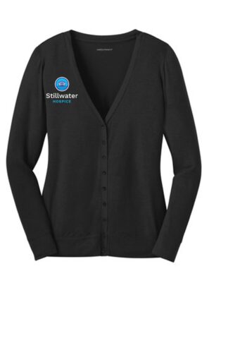 L545 Port Authority Port Authority Ladies Concept Cardigan. L545