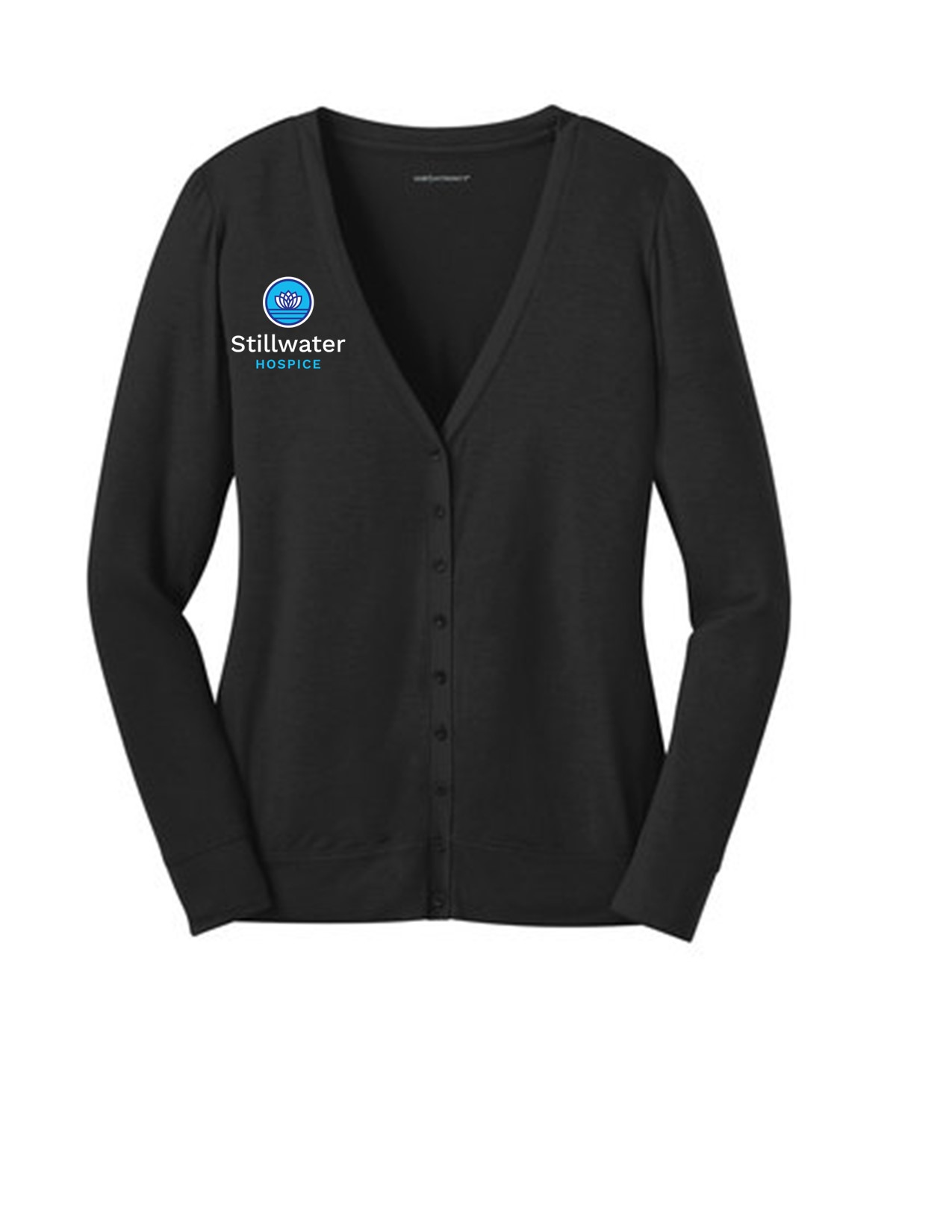 L545 Port Authority Port Authority Ladies Concept Cardigan. L545